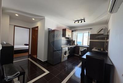Apartament cu 2 camere semidecomandat în Tomis II - 6