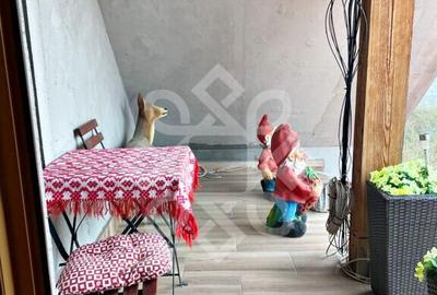 Casa P+M cu teren 2500 mp in Cheriu, Bihor - 27