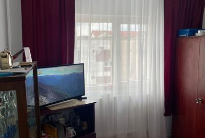 Apartament cu 3 camere decomandat în Central - 7