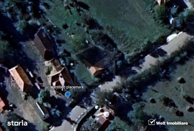 Casă cu 3 camere cu Teren 1500 Mp în Tureni - 2