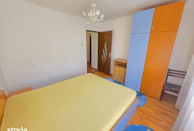 Apartament cu 2 camere decomandat în Astra - 14