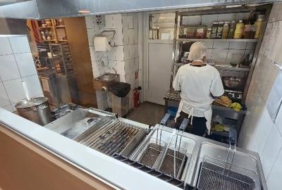 Spațiu comercial, de 71 mp, în Universitate - 4
