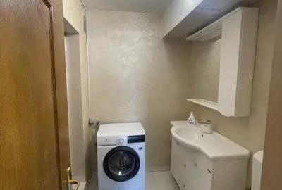 Apartament 1 camera zona centrala | complet mobilat ?i utilat | - 9