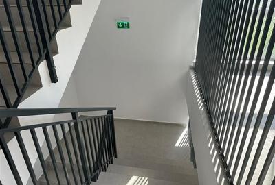 Apartament cu 2 camere semidecomandat, mobilat în Exterior Sud - 17