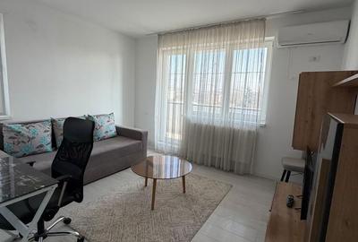 Apartament cu 2 camere, mobilat în Colentina - 4