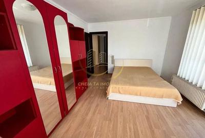 Închiriere apartament 3 camere, terasă mare și parcare, Buna Ziua - 3