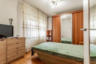 Apartament cu 2 camere semidecomandat în Aurel Vlaicu - 4