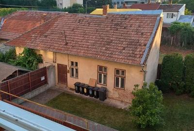 Apartament cu 2 camere semidecomandat în Mărăști - 10