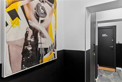 Apartament 4 camere cu vedere panoramică - TINERETULUI - 4