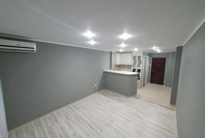 Garsonieră decomandată în Țiglina 1 - 3