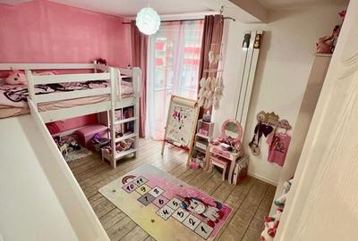 Apartament cu 3 camere decomandat în Baciu - 4