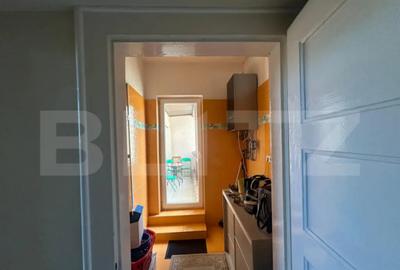 Apartament cu 3 camere decomandat, mobilat în Titulescu - 12