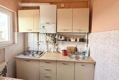 Garsonieră de vânzare în Turda | Complet Mobilata-Zona străzii Tineretului - 9