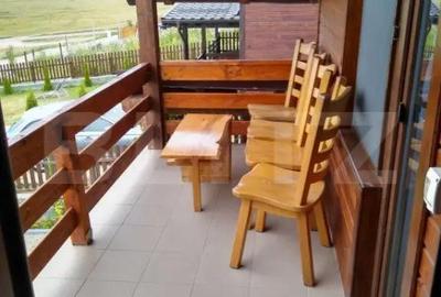 Casă cu 4 camere cu Teren 182 Mp în Beclean - 8