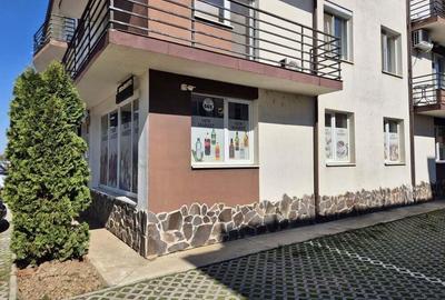 Spatiu comercial 109,54 + 2 locuri de parcare - Varteju - 8