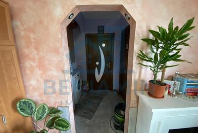 Apartament cu 2 camere semidecomandat în Brazda lui Novac