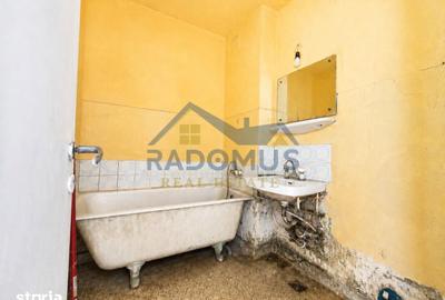 Apartament cu 3 camere semidecomandat în Nord - 7