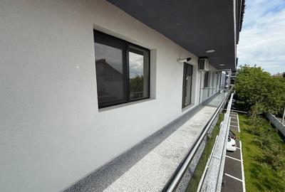 Apartament cu 2 camere decomandat, mobilat în Prelungirea Ghencea - 12