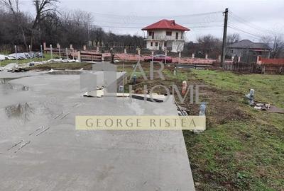 Teren de 590 mp, în Sud - 4