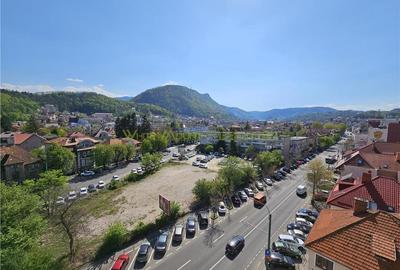 Apartament spatios cu priveliste AFI Mall - 14