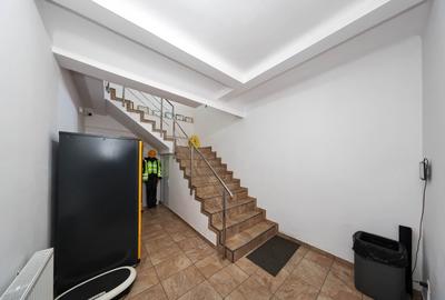 Spațiu comercial, de 560 mp, în Uzina 2 - 7