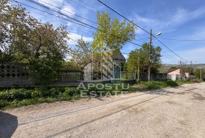 Teren Construcții intravilan de 2880 mp, în Nord - 5