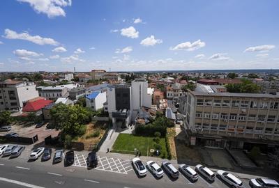 Investitie ideala - garsoniera centrala, mobilata si utilata modern - 9