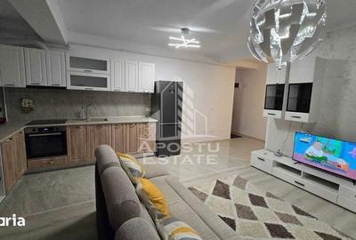 Apartament cu 2 camere în Ghiroda - 3