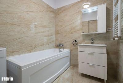 Apartament cu 2 camere decomandat în Roșu - 15