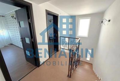 Casă cu 7 camere cu Teren 703 Mp în Central - 9