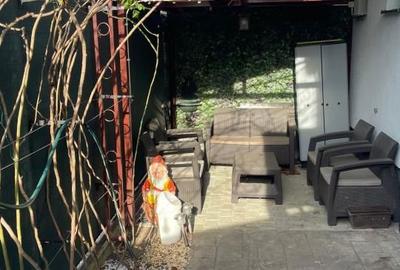 Casă cu 4 camere în Ultracentral