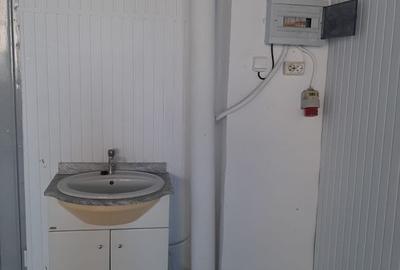 Pallady - Spatii 90mp sau 50mp pt. birouri si/sau depozitare - 8