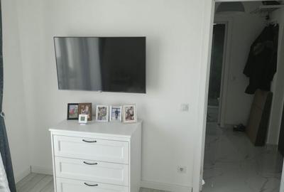 Apartament cu 2 camere decomandat în Hotvon - 8