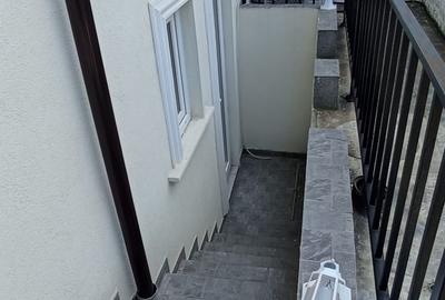 Birou, de 31 mp, în P-ța Alba Iulia - 8
