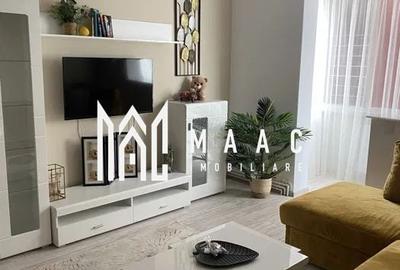 Apartament cu 3 camere decomandat, mobilat în Mihai Viteazul