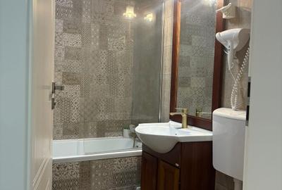 Apartament cu 2 camere semidecomandat în Doamna Ghica - 4