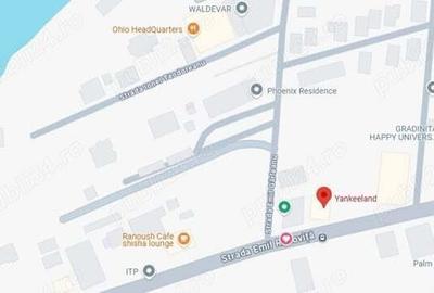 Spatiu Comercial de inchiriat la cheie PIPERA Voluntari, str. Emil Racovita nr. 27, A3, Lemon. - 5