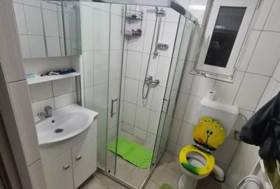 Casă cu 2 camere în Central - 6