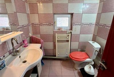 Casă individuală cu 4 camere cu Teren 500 Mp în Lunca Cetățuii - 14