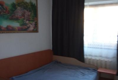 Apartament cu 3 camere semidecomandat în Exterior Vest - 5