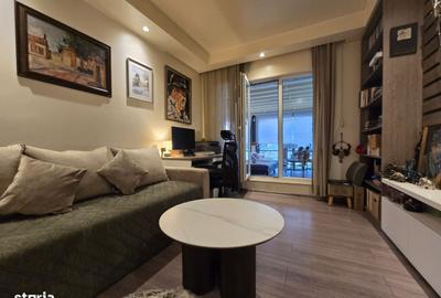 Apartament cu 2 camere în Ștefăneștii de Jos - 13