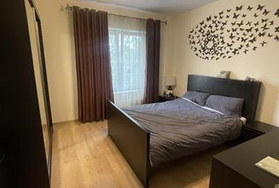 Regim vila, areal securizat, terasa, loc parcare, Central, Brasov Regim vila, areal securizat, terasa, loc parcare, Central, Brasov - 1