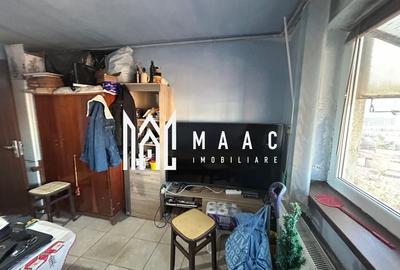 Apartament 1 Camera I Baie I Etaj 4/4 I Central - 3