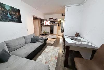 Apartament cu 3 camere semidecomandat în Tudor - 5