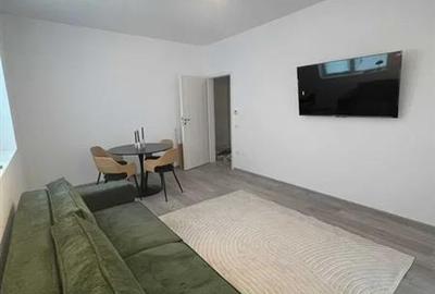 Apartament cu 2 camere decomandat, mobilat în Metalurgiei - 2