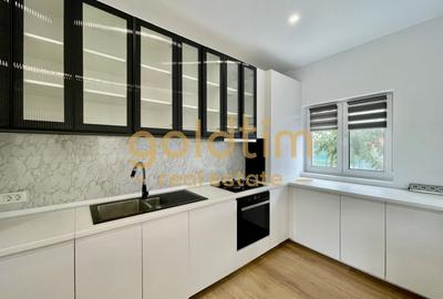 COMISION 0/NOU/VILA NOUA MOBILATA/CURTE 50 MP/ 2 LOCURI DE PARCARE/ROND 0MV - 11