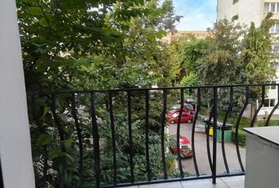 Apartament Grigorescu + balcon cu centrala proprie si posibilitate de parcare Chirie Cluj Napoca - 1