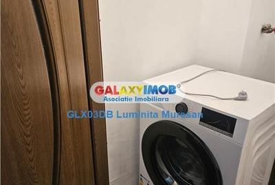 Apartament cu 2 camere, mobilat în Micro 6 - 20