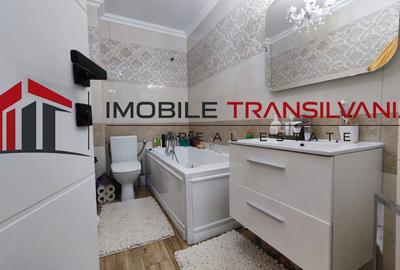 Apartament cu 2 camere semidecomandat, mobilat în Mărăști - 12