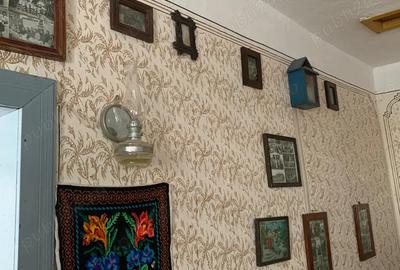 Casă în Pârteștii de Sus - 1